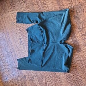 Beyond Yoga SpaceDye Long Leggings L